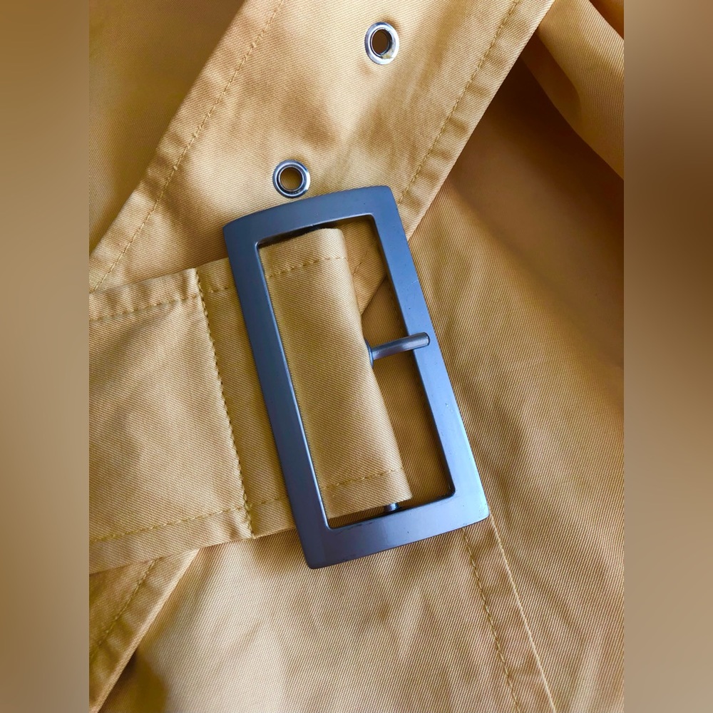 Spring/Fall coat - Picture 6 of 10